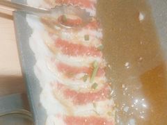 -新石器烤肉(百联川沙店)