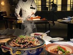 -喜悦烤鸭·新京菜(王府井店)