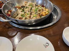 -百岁鱼(七一路店)