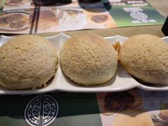 -添好运点心专门店(北角店)