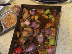 -船梆煮•蒸汽海鲜·生腌干蒸(五四广场店)