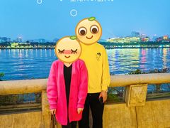 -珠江夜游广州塔·中大码头