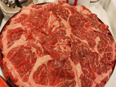 -鲜入围煮花胶鸡海鲜火锅