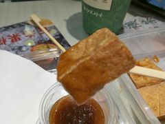 -孖记茶档·热腾茶餐(荔湾领展广场店)
