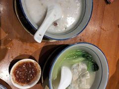 -顺德一品粥·20年凤城老字号(芳村店)