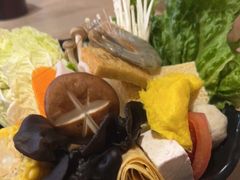 -呷哺呷哺(望京新世界店)