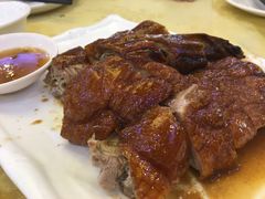 -潮喜竹溪荔湖酒家(荔枝湾店)