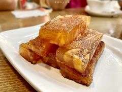 马蹄糕-点点心港式茶餐厅(南京西路店)