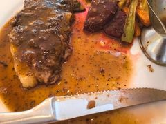 -成桂西餐厅·42年的味道(五大道疙瘩楼店)