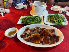 -台山美食一绝阿四台山黄鳝饭(阿四创作店)