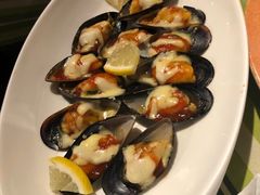 -BISTROFIORE美伊娜(伊犁南路店)