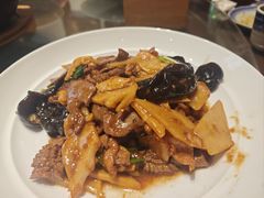 -张大嘴菜馆(庞各庄店)