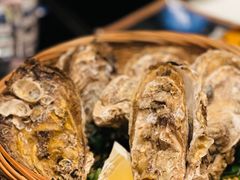 -Mr·Fish鱼鲜生海鲜放题(银泰in99店)