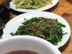 -海口滨海新村143号海南老字号炒菜店