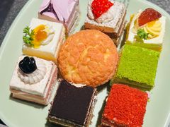 -韩盛·盛江山自助料理(奥体万达店)