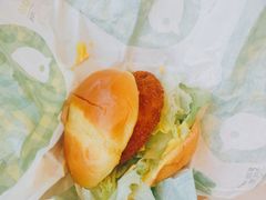 超级鸡腿堡-德克士(龙阳广场店)