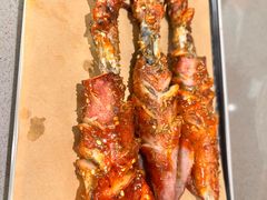 -大锅强·蒸海鲜青岛菜(吾悦广场店)