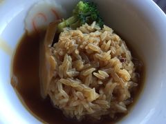 -荣誉国际酒店-云顶旋转餐厅