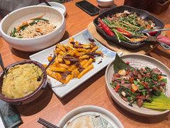 -云海肴·汽锅鸡·云南菜(广安门天虹店)