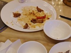 -锦粤宫·精致粤菜(深圳北站店)