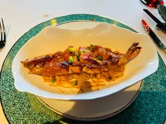 -三号黄浦会Canton Table