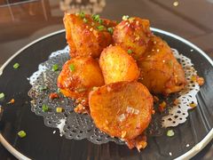 -岚县土豆宴(总部)