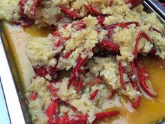 -盱眙虾神於氏龙虾(夫子庙红街店)