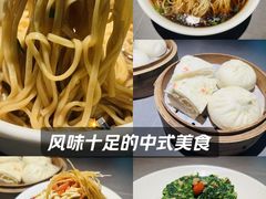 -晓淮山·扬州早茶·淮扬菜(龙阳广场店)