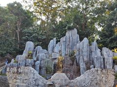 -西双版纳勐泐文化旅游区