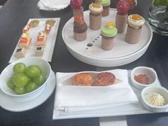 -傲廬·云端餐厅·深圳柏悦酒店