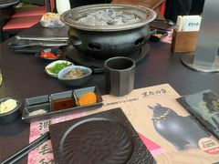 -黑牛の店·黑金店(沈阳万象城店)