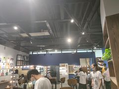 -海马体照相馆(天津世纪都会店)
