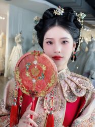 -青柠美妆工作室(正弘城店)