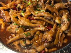 -胖哥俩肉蟹煲(杭州下沙学林街店)