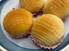 -流舫海鲜酒家(张溪店)