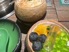 -聚汇坊椰子鸡·山野菌(环市东店)