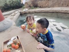 -西安华清御汤酒店