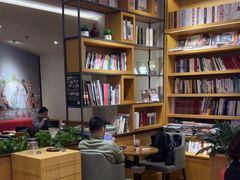 -COSTA COFFEE(西贸凯德晶品4层2店)