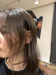 -意廊 Hair Salon