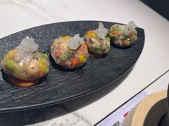 -潮堂 · 潮州菜(国贸商城店)