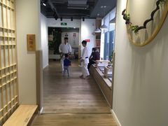 -少年超人空手道馆(优品道中心)