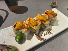 -胆道·海胆专门店(凯德晶萃店)