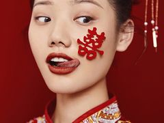 -古·摄影婚纱(新疆总店)
