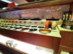 -海底捞火锅(奥体南路店)