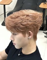 -HH·呵呵造型