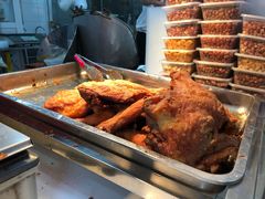 -王二甩老木子鸡(江湾店)