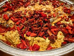 -烤匠麻辣烤鱼(万象城店)