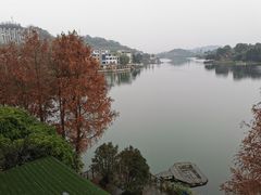 -海兰云天度假区温泉