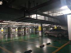 -海岸城停车场(海岸城店)