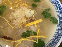 -老雒阳面馆·水席(定鼎门店)